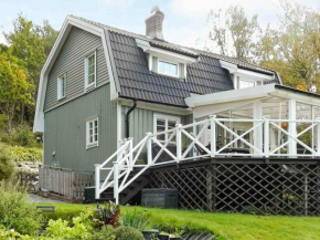 4 star holiday home in LYSEKIL in Lysekil